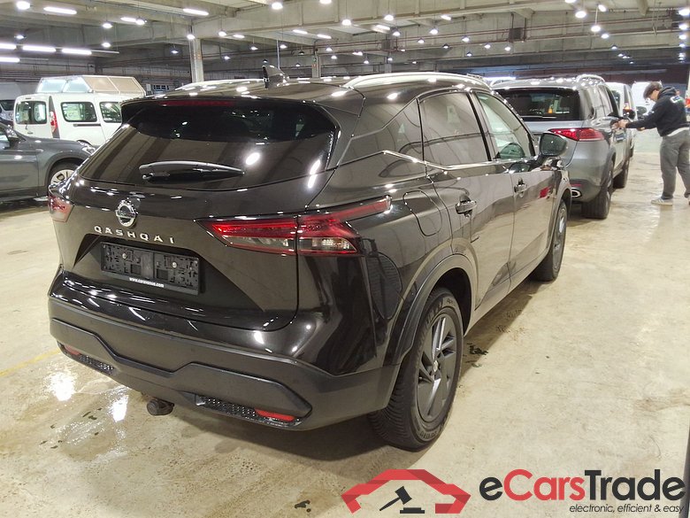 NISSAN Qashqai 1.3 MHEV 103KW ACENTA #4