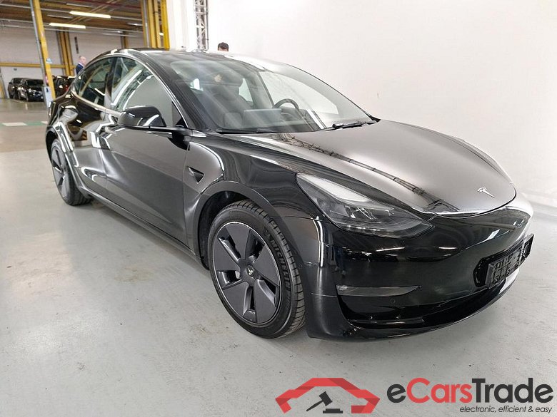 TESLA MODEL 3 BEV LONG RANGE DUAL MOTOR 4WD AUTO #2