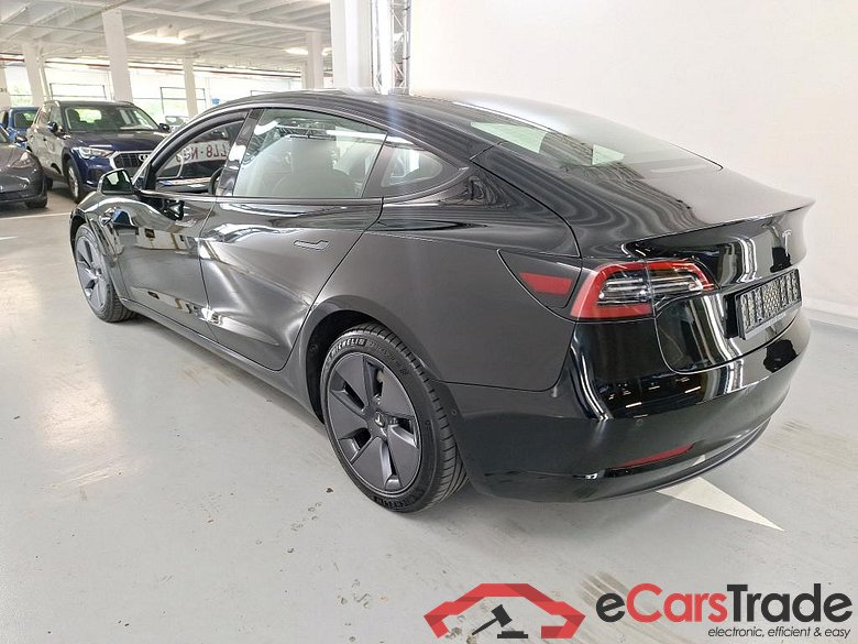 TESLA MODEL 3 BEV LONG RANGE DUAL MOTOR 4WD AUTO #3