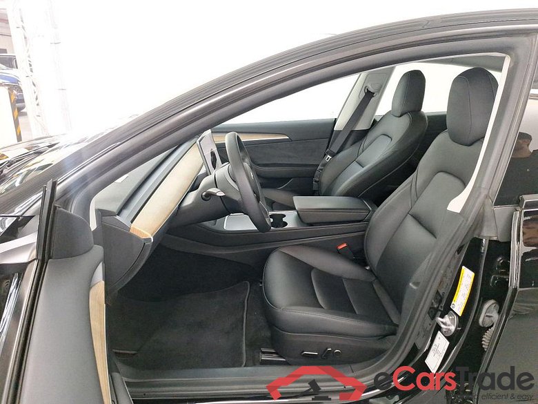 TESLA MODEL 3 BEV LONG RANGE DUAL MOTOR 4WD AUTO #5