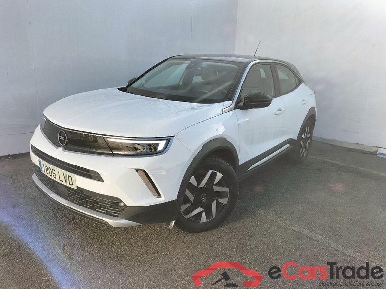 OPEL Mokka / 2020 / 5P / 1.5 D Business Elegance #1