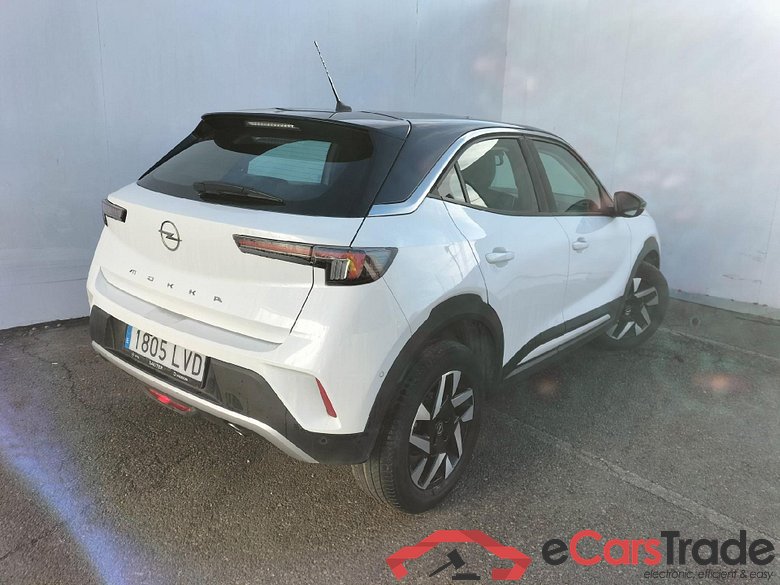 OPEL Mokka / 2020 / 5P / 1.5 D Business Elegance #2
