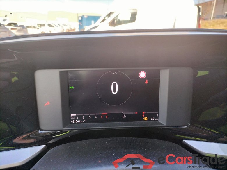 OPEL Mokka / 2020 / 5P / 1.5 D Business Elegance #4