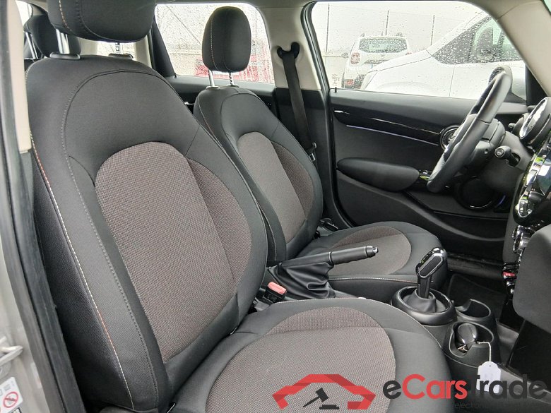 MINI MINI / 2021 / 5P / berlina con portón COOPER 5 PUERTAS #6