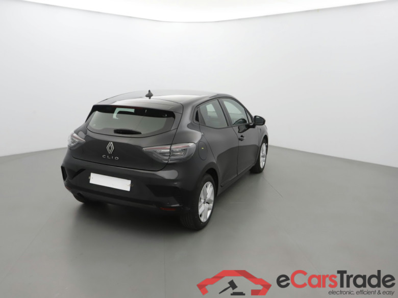 Renault Clio Evolution 1.5 Blue dCi 100 #3