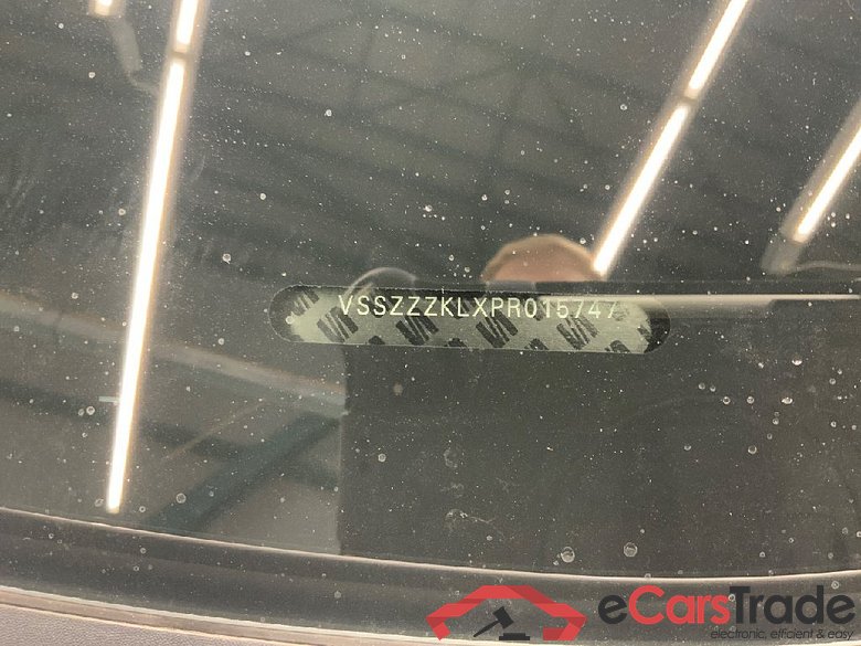 Leon Sportstourer Style 2.0 TDI 110KW AT7 E6d #5