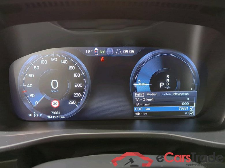 XC40 Inscription Expression Recharge Plug-In Hybrid 2WD 1.5 T4 155KW AT7 E6d #5