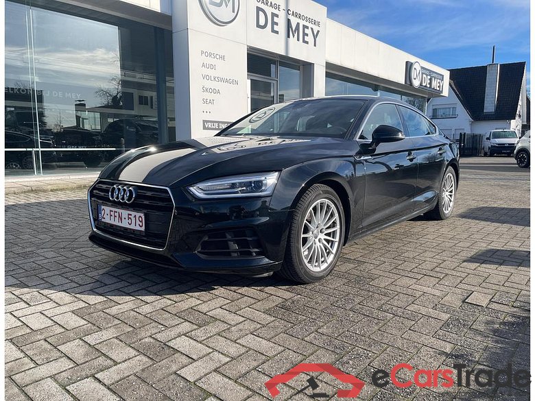 AUDI A5 Sportback Audi A5 Sportback  35 TFSI  110(150) kW(ch) S tronic #1