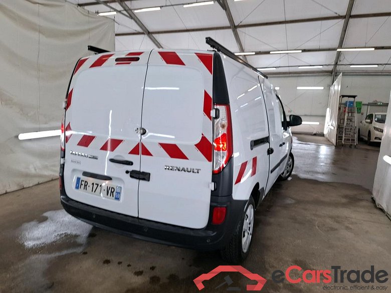 Kangoo Express Maxi Extra (Série Spéciale) 1.5 #3