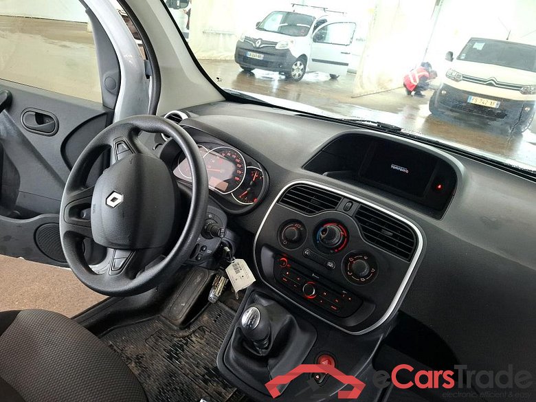 Kangoo Express Maxi Extra (Série Spéciale) 1.5 #5