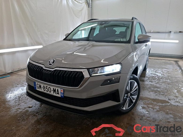 SKODA Karoq / 2022 / 5P / SUV 1.5 TSI 150ch ACT DSG7 Business