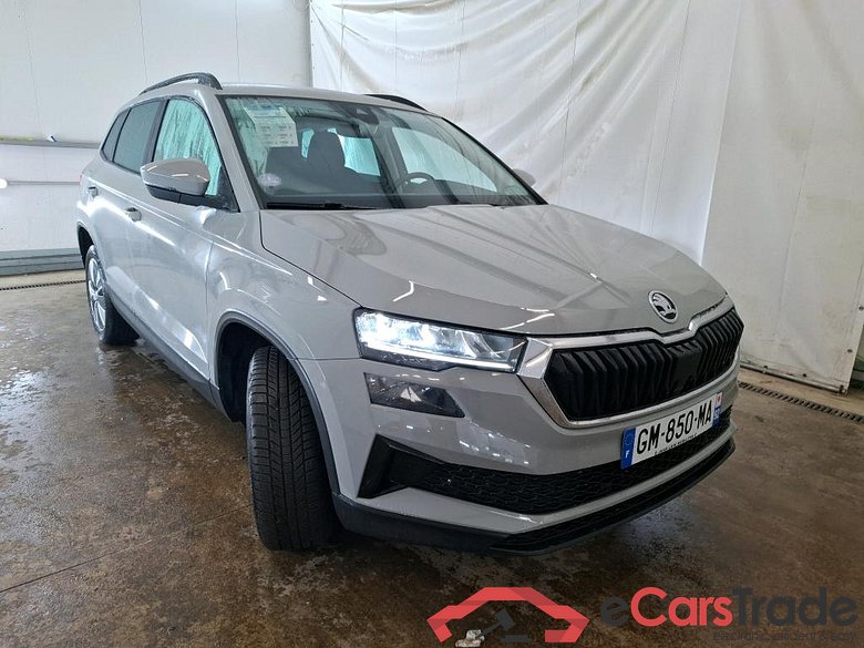 SKODA Karoq / 2022 / 5P / SUV 1.5 TSI 150ch ACT DSG7 Business #4