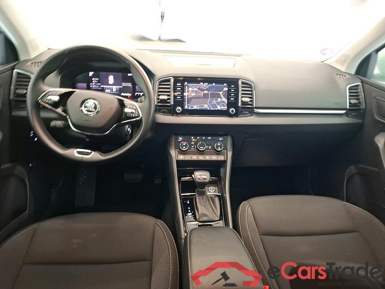 SKODA Karoq / 2022 / 5P / SUV 1.5 TSI 150ch ACT DSG7 Business #5