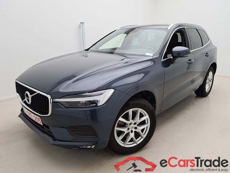 VOLVO XC60 B5 MOMENTUM PRO GEARTRONIC #1