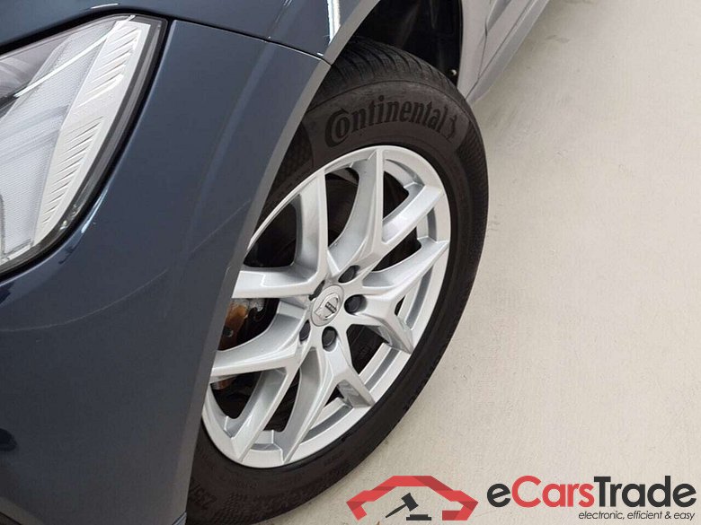 VOLVO XC60 B5 MOMENTUM PRO GEARTRONIC #5