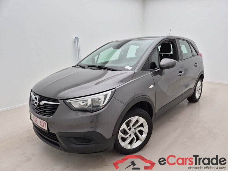 OPEL CROSSLAND X 1.2 TURBO ECOTEC START/STOP ED