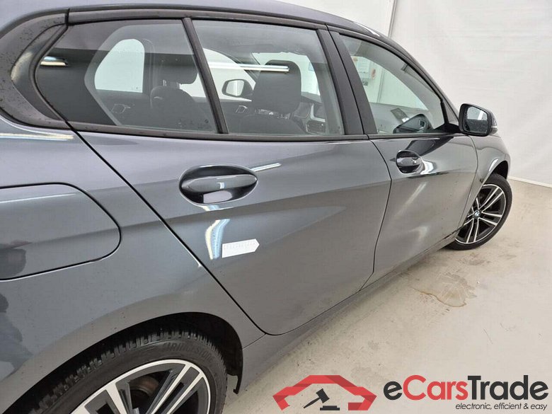 BMW 1-SERIE 1.5 118I AUT #4