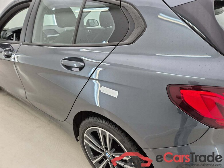 BMW 1-SERIE 1.5 118I AUT #5