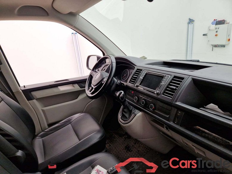 VOLKSWAGEN TRANSPORTER 2.0 TDI DSG #3