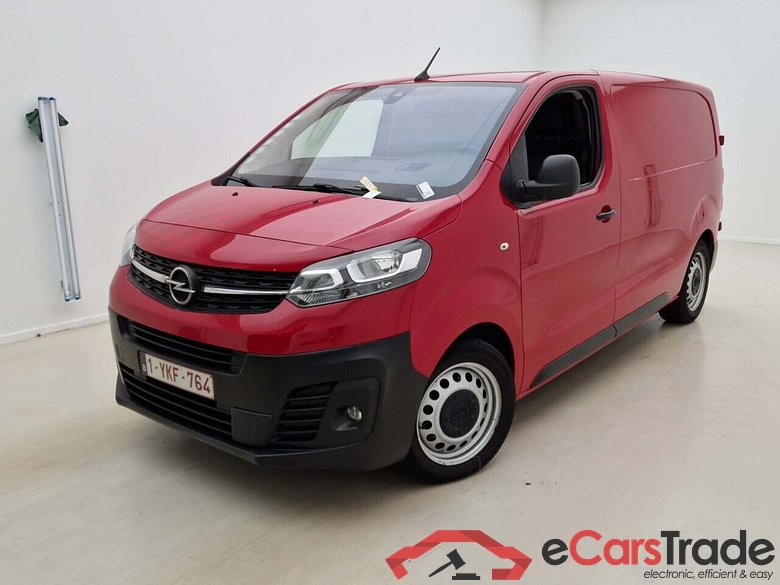 OPEL VIVARO 1.5 TD COMFORT L2H1 #1
