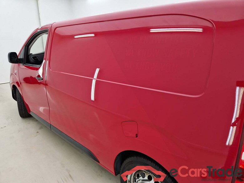 OPEL VIVARO 1.5 VAN TURBO D BLUEINJECTION #6