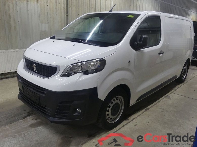 Expert Kasten Premium L2 2.0 HDi 110KW MT6 E6d