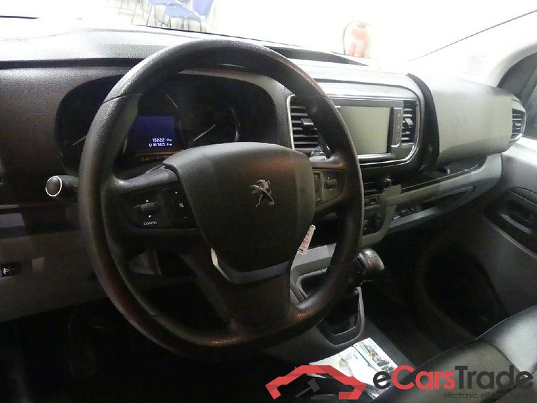 Expert Kasten Premium L2 2.0 HDi 110KW MT6 E6d #3