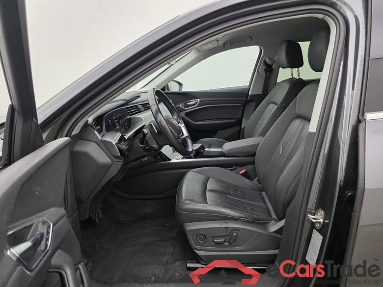 Audi E-Tron 50 Quattro S-Line 5d #3