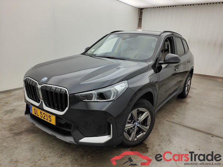 BMW X1 - 2023 1.5iA 326hp xDrive30e PHEV 5d