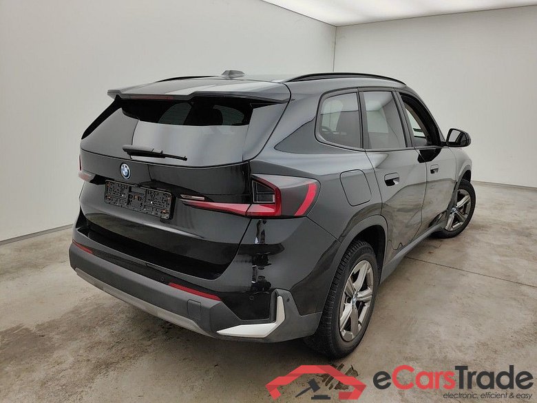 BMW X1 - 2023 1.5iA 326hp xDrive30e PHEV 5d #2
