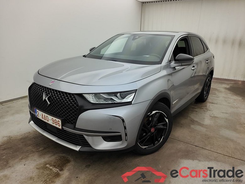 DS 7 Crossback 1.5 BlueHDi 130 Auto PERFORMANCE Line 5d #1