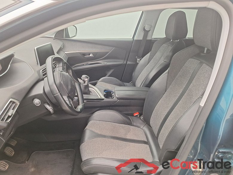Peugeot, 5008 '16, Peugeot 5008 1.5 BlueHDi 96kW S&S Allure 5d 7pl #3