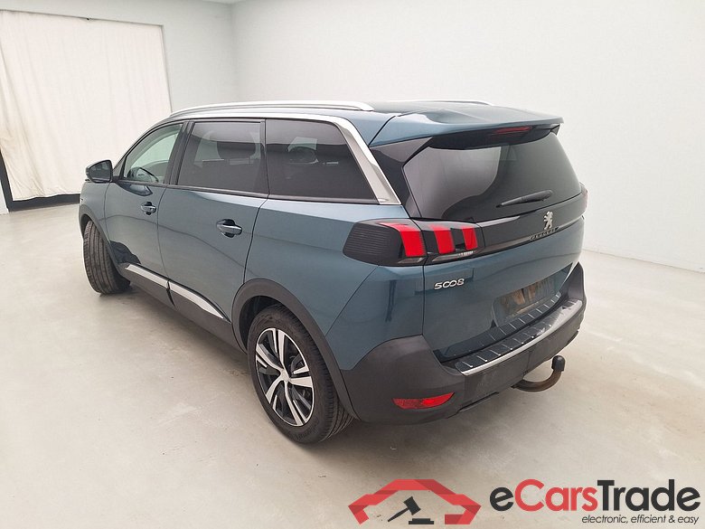 Peugeot, 5008 '16, Peugeot 5008 1.5 BlueHDi 96kW S&S Allure 5d 7pl #6
