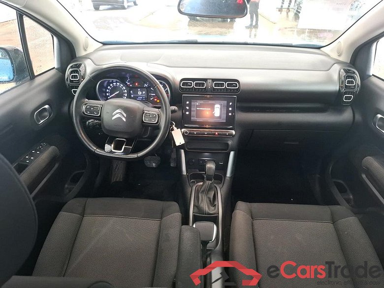 C3 Aircross Shine Business 1.2 PureTech 130CV BVA6 E6d #5