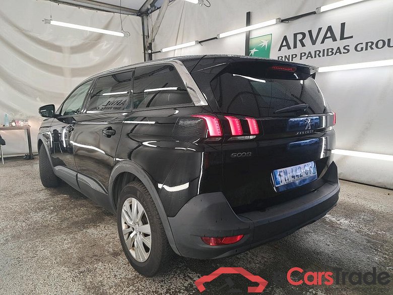 5008 Active Business 1.5 HDi 130CV BVA8 7 Sieges E6dT #2