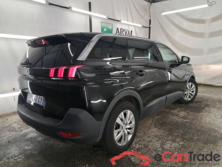 5008 Active Business 1.5 HDi 130CV BVA8 7 Sieges E6dT #3