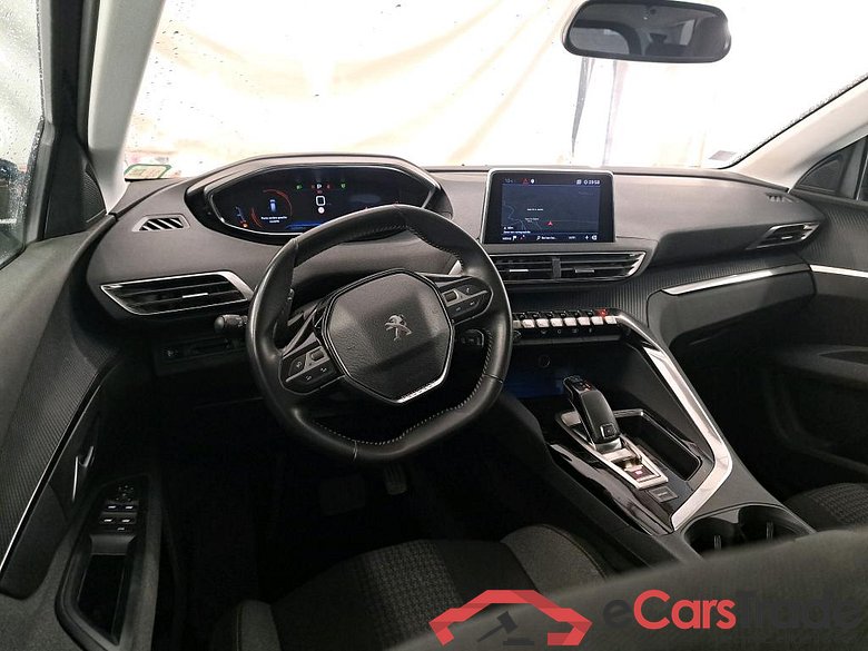 5008 Active Business 1.5 HDi 130CV BVA8 7 Sieges E6dT #5