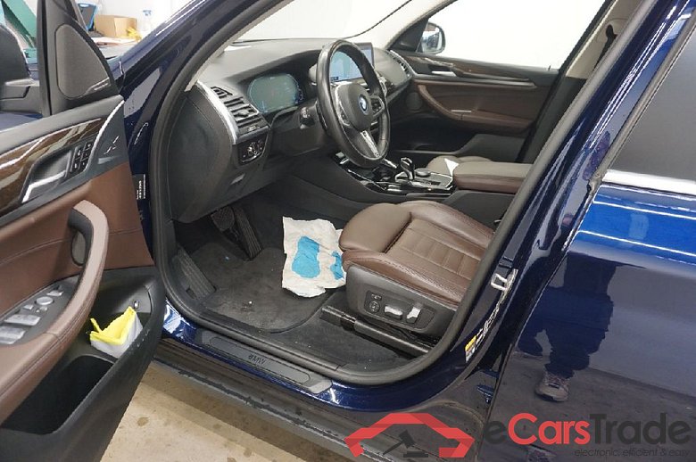 Baureihe X3 xDrive 30 e 2.0 215KW AT8 E6d #5