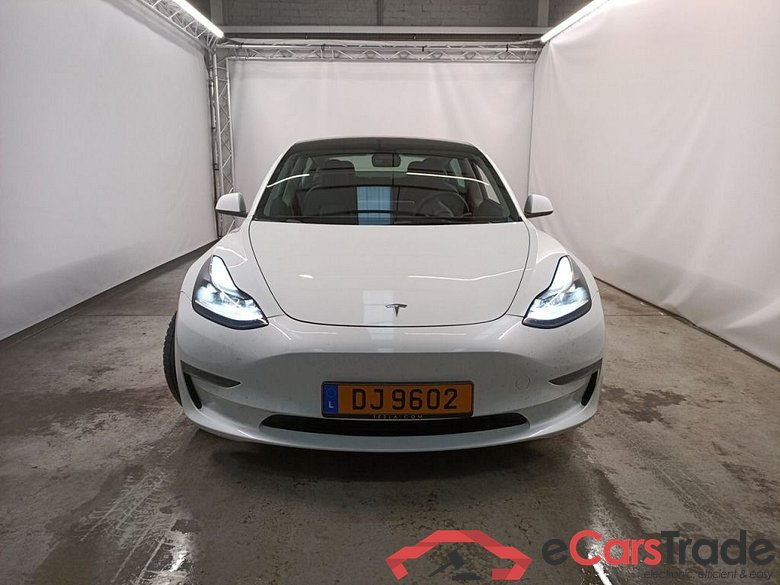 TESLA MODEL 3 - 2021 75 kWh AWD Long Range Dual Motor (366kW) 5d #5