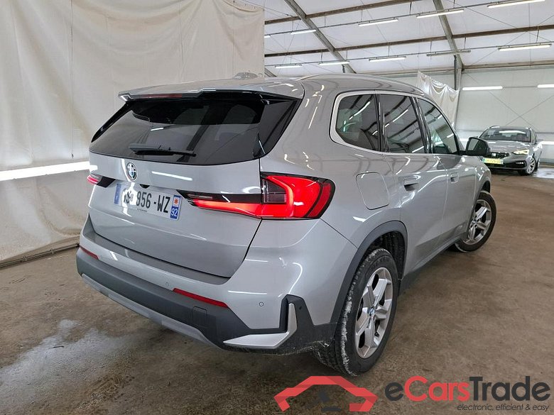 BMW X1 / 2022 / 5P / SUV sDrive18i Business Design DKG7 #3