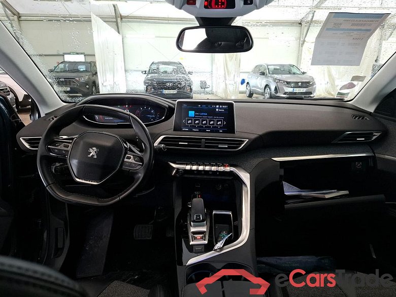 5008 Allure 1.6 165CV BVA6 7 Sieges E6 #5