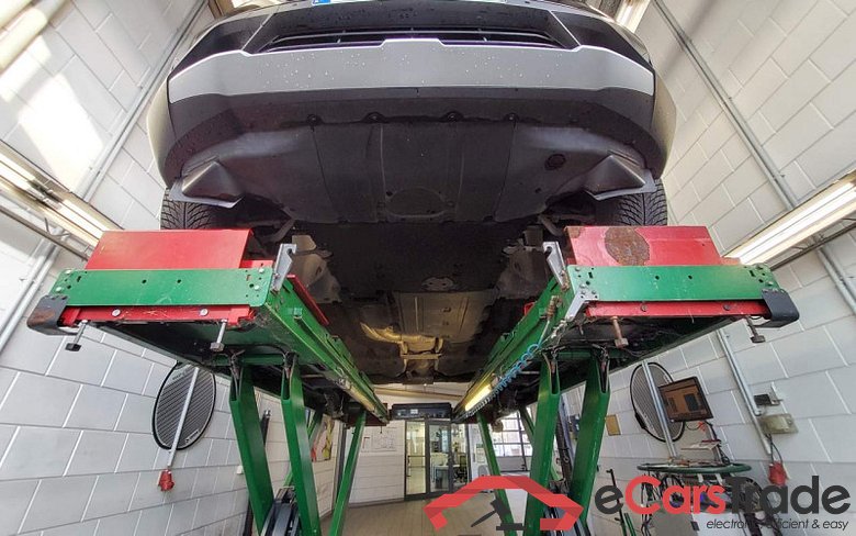 BMW X3 (G01)(12.2017->) DE - SUV5 xDrive20d Mild-Hybrid EU6d, xDrive (EURO 6d), (Facelift) 2021 - 2024 #5