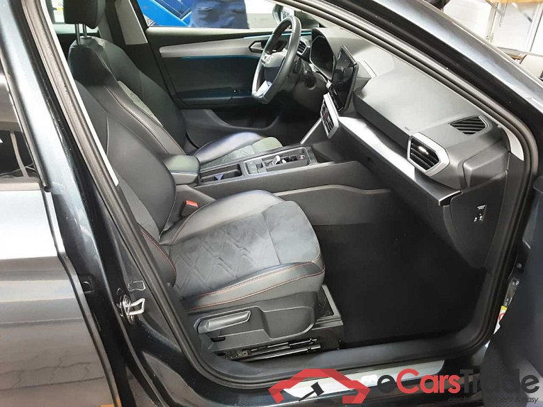 Seat Leon Sportstourer (KL8)(03.2020->) DE - Kb5 1.5 eTSI EU6d, FR OPF (EURO 6d), 2020 - 2024 #6