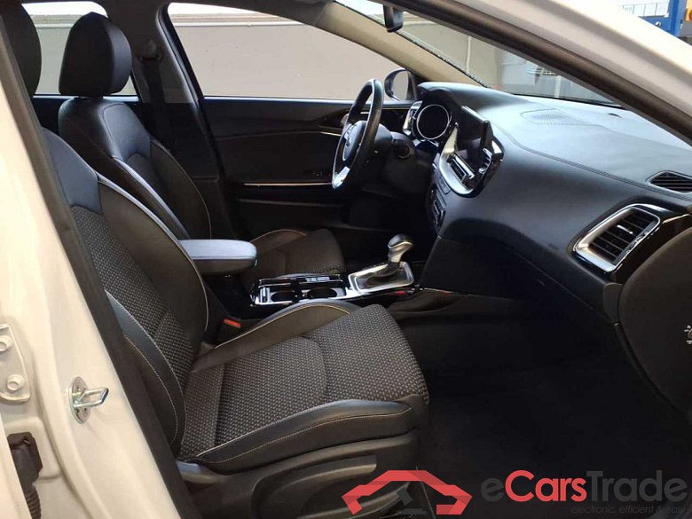 Kia XCeed (2019->) DE - SUV5 1.5 T-GDI EU6d, Spirit (EURO 6d), 2021 - 2022 #2