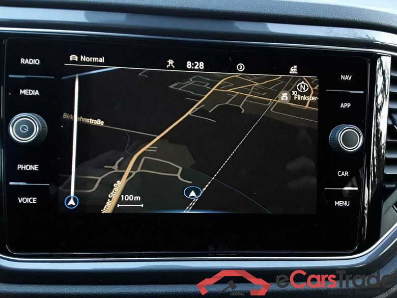 Volkswagen T-Roc (A11)(09.2017->2021) DE - SUV5 1.5 TSI EU6d, Sport OPF (EURO 6d), 2020 - 2022 #6