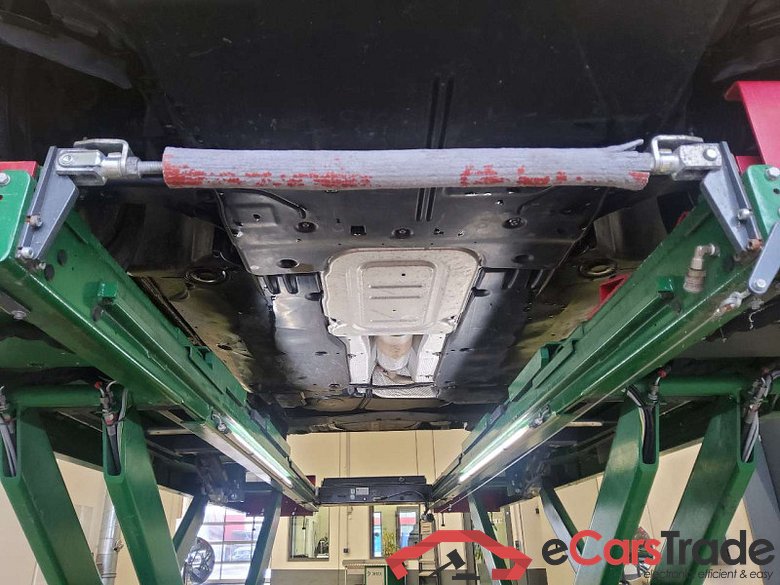 Volkswagen T-Cross (C11)(12.2018->2023) DE - SUV5 1.0 TSI EU6d, Active OPF (EURO 6d), 2021 - 2022 #5