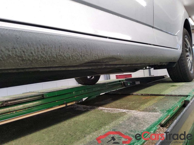 Skoda Fabia Combi (NJ5)(08.2014->) DE - Kb5 1.0 TSI EU6d, Best of OPF (EURO 6d), (Facelift) 2021 - 2022 #6