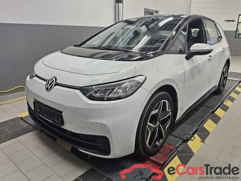 Volkswagen ID.3 (E11)(06.2020->2023) DE - LimS5 Pro, Life, 2020 - 2021 #1