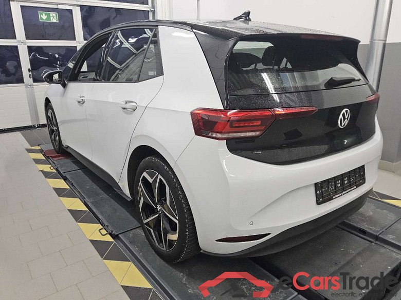 Volkswagen ID.3 (E11)(06.2020->2023) DE - LimS5 Pro, Life, 2020 - 2021 #4