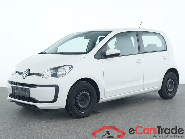 Volkswagen up!  (Inzahlungnahme, MwSt. nicht ausweisbar) DE - LimS5 1.0 EU6, move , (Facelift) 2016 - 2018 #1